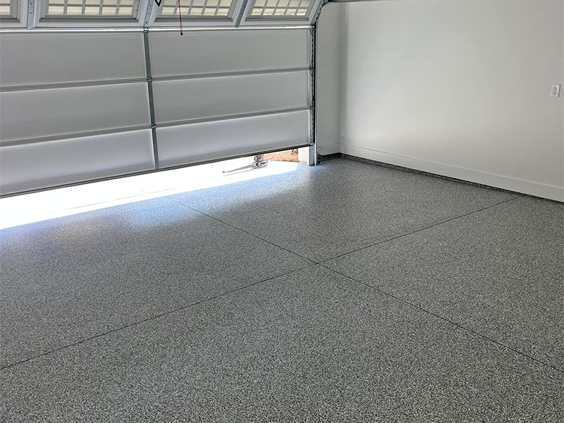 Garage Transformations After 1