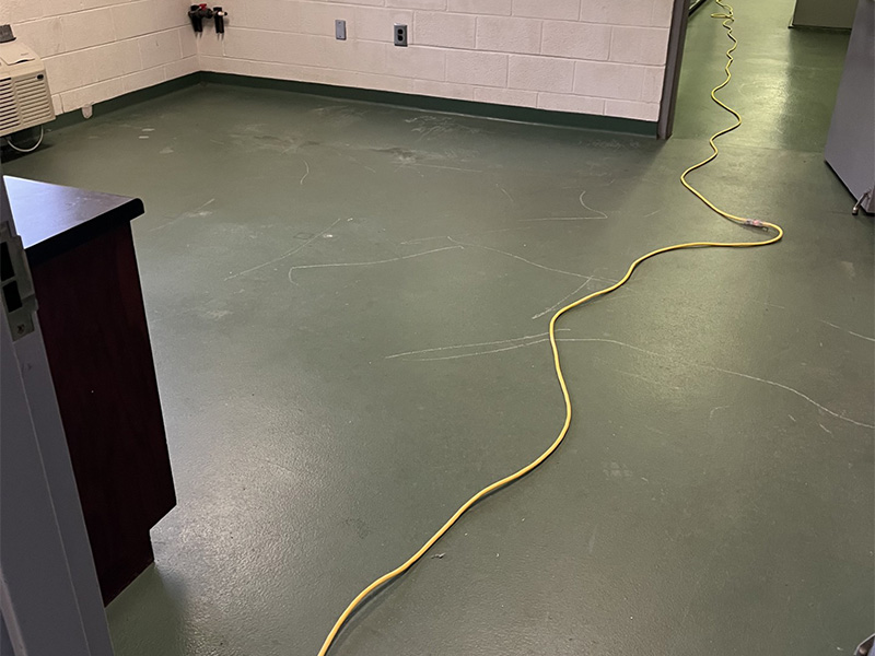 Commercial Transformation Before 2