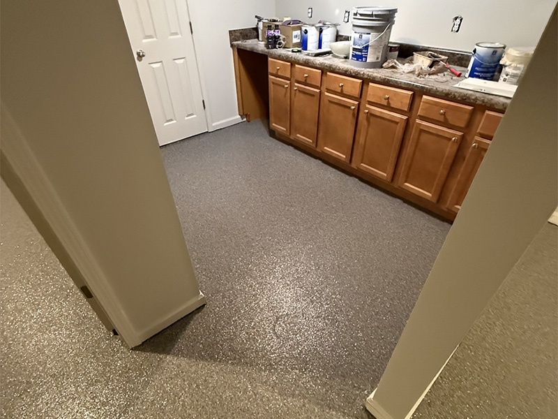 Basement Transformations Before 3