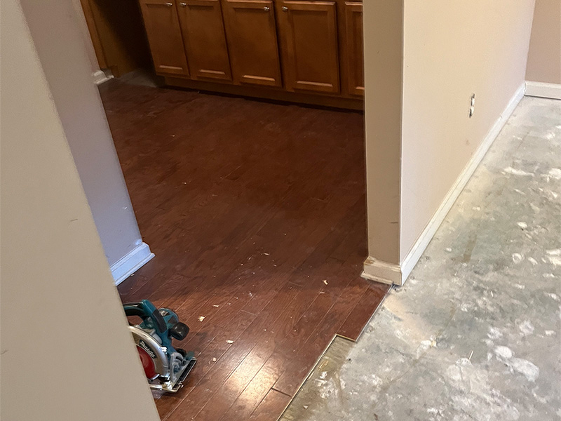 Basement Transformations Before 3