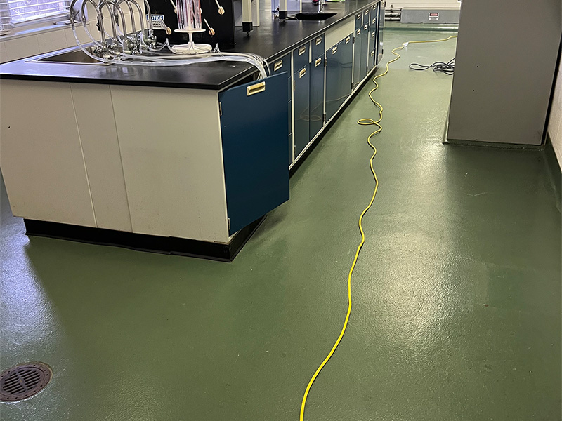 Commercial Transformation Before 3